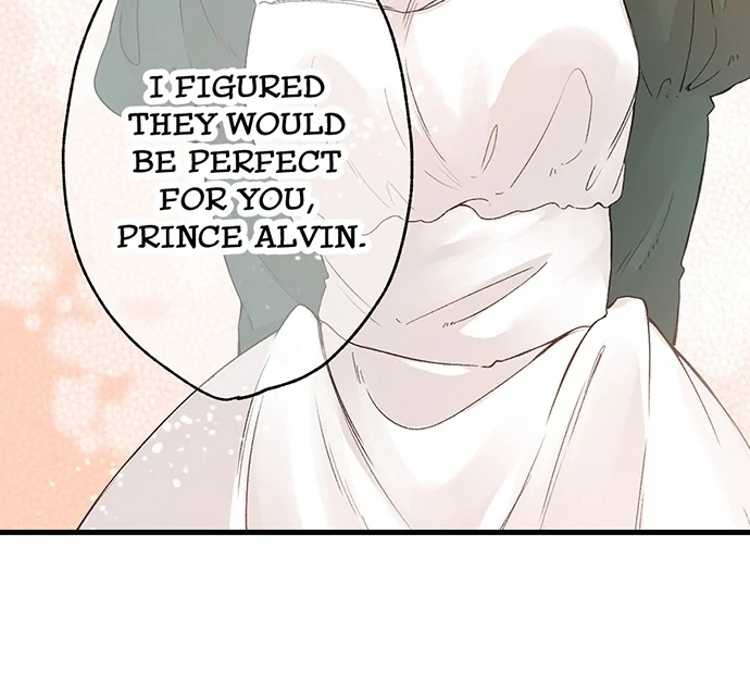 Making Love in a World Where It’s Taboo chapter 80 page 33
