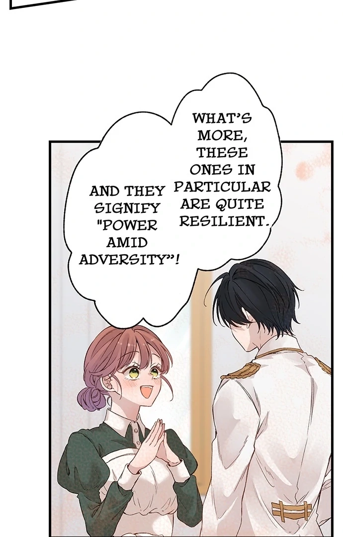 Making Love in a World Where It’s Taboo chapter 80 page 31