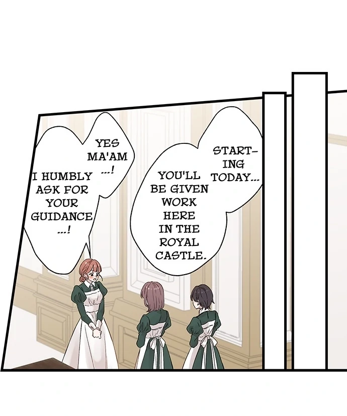 Making Love in a World Where It’s Taboo chapter 80 page 4