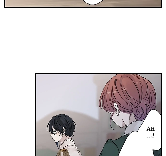 Making Love in a World Where It’s Taboo chapter 80 page 22