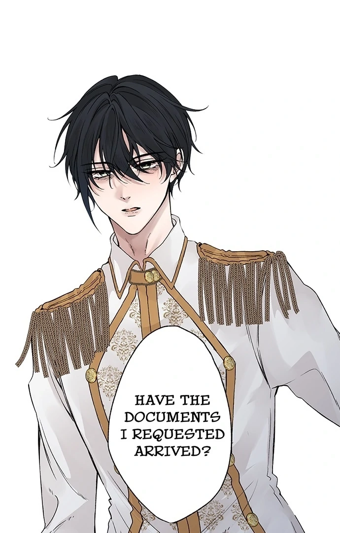 Making Love in a World Where It’s Taboo chapter 80 page 6