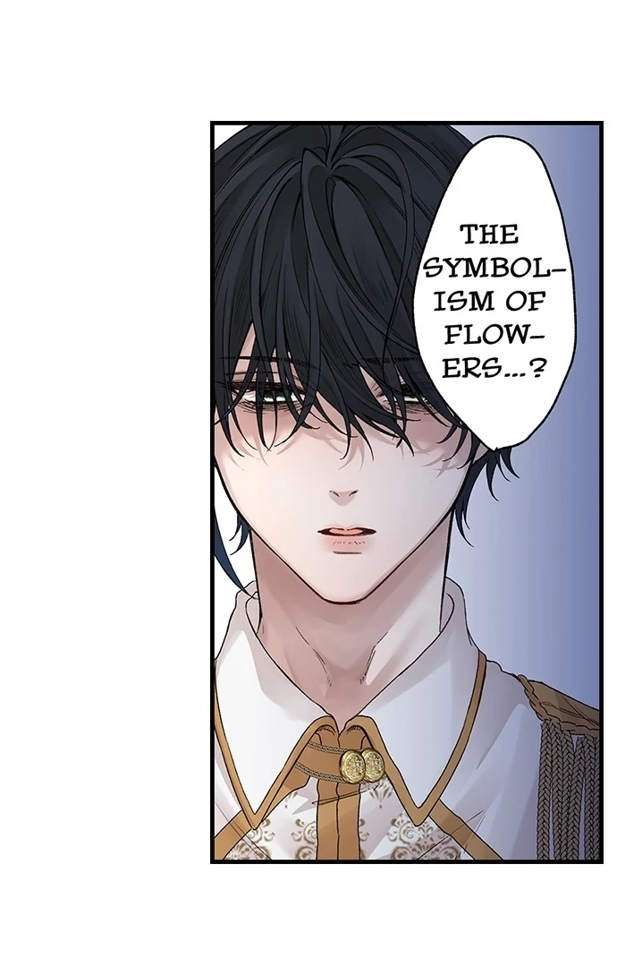 Making Love in a World Where It’s Taboo chapter 80 page 28
