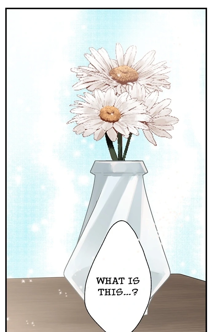 Making Love in a World Where It’s Taboo chapter 80 page 21