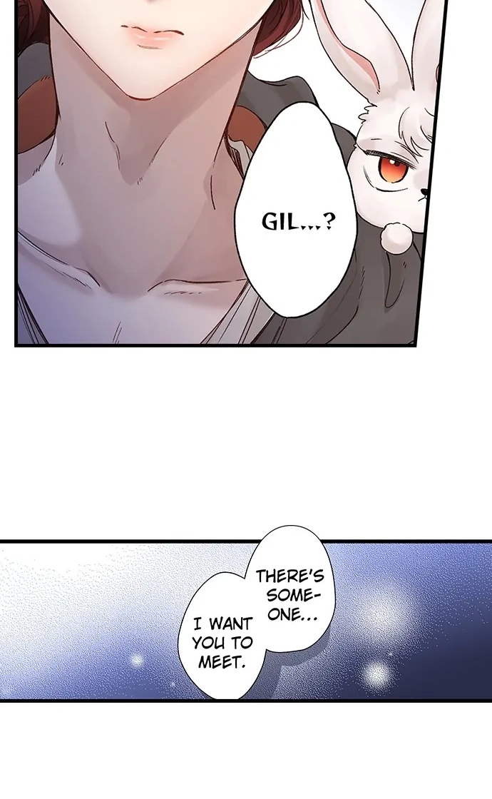 Making Love in a World Where It’s Taboo chapter 81 page 23