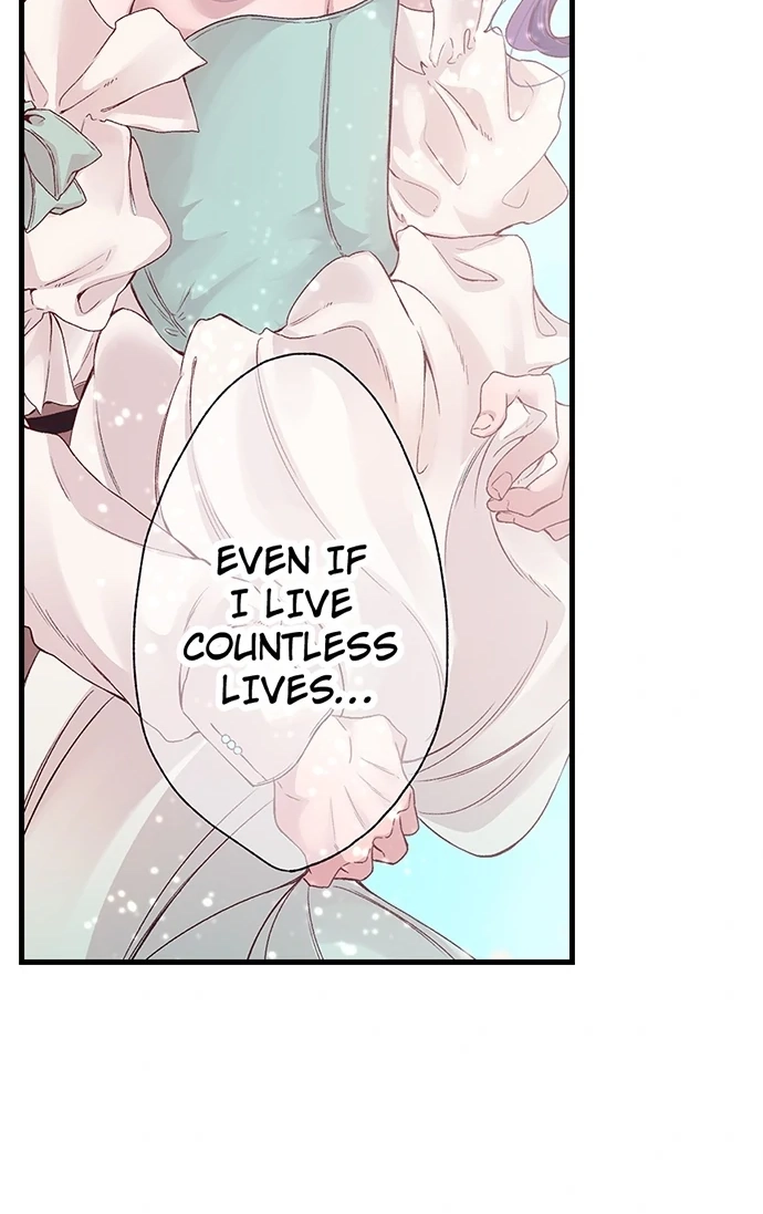 Making Love in a World Where It’s Taboo chapter 81 page 13