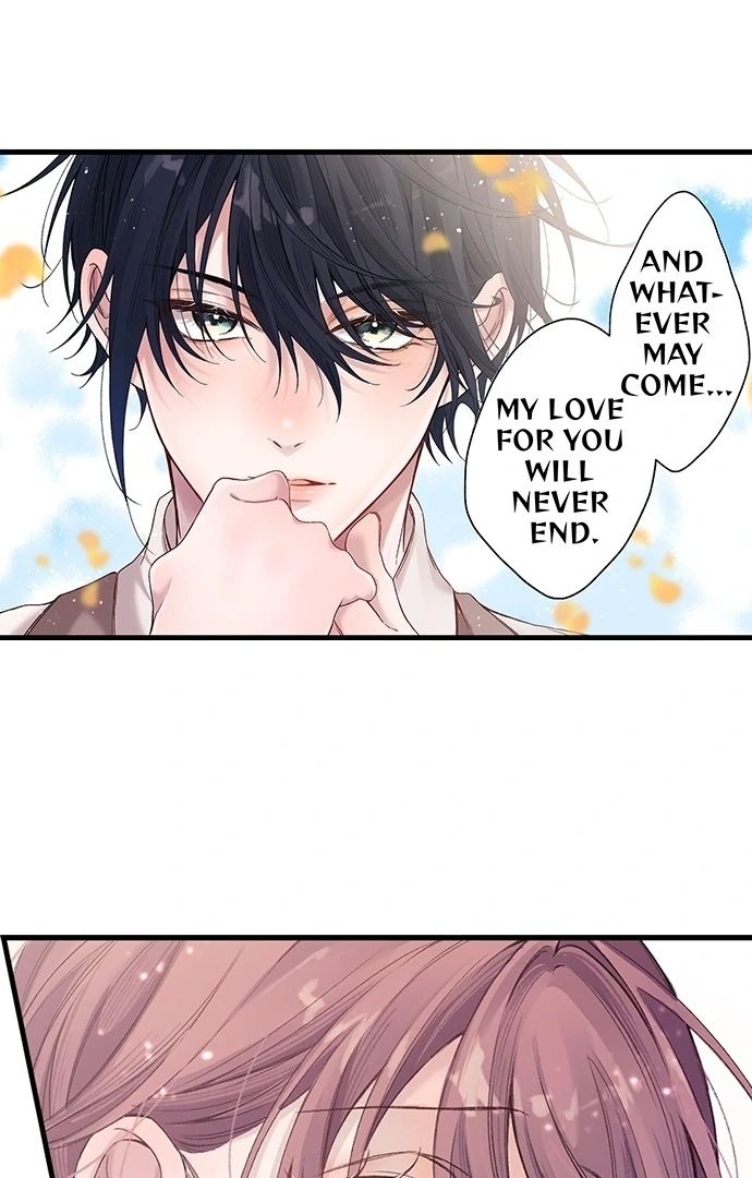Making Love in a World Where It’s Taboo chapter 81 page 7