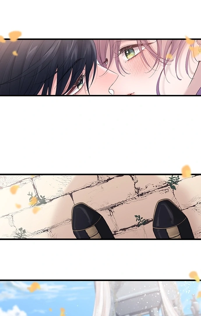 Making Love in a World Where It’s Taboo chapter 81 page 19