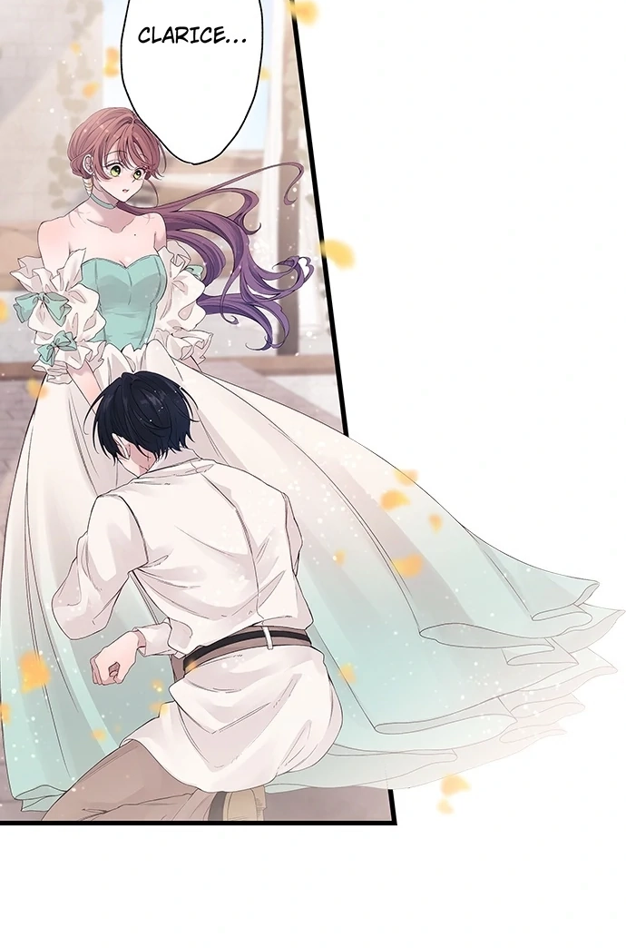 Making Love in a World Where It’s Taboo chapter 81 page 4