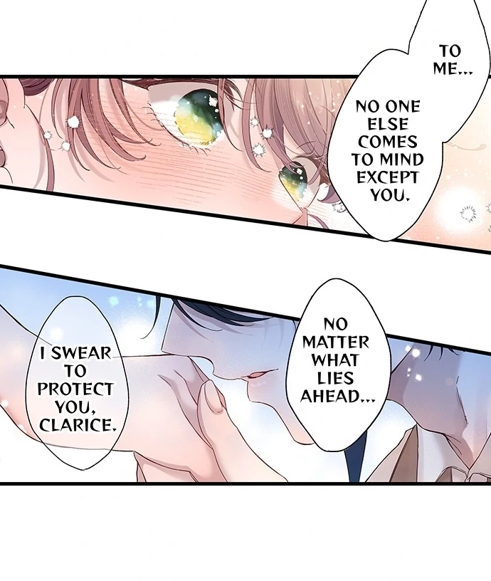Making Love in a World Where It’s Taboo chapter 81 page 6