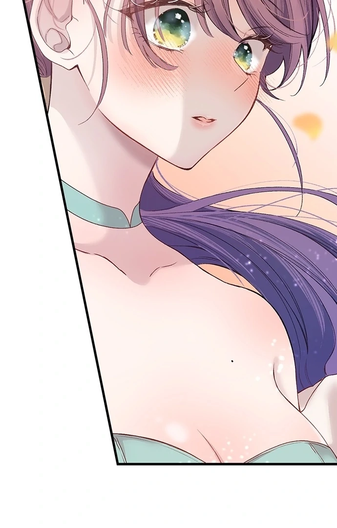 Making Love in a World Where It’s Taboo chapter 81 page 8