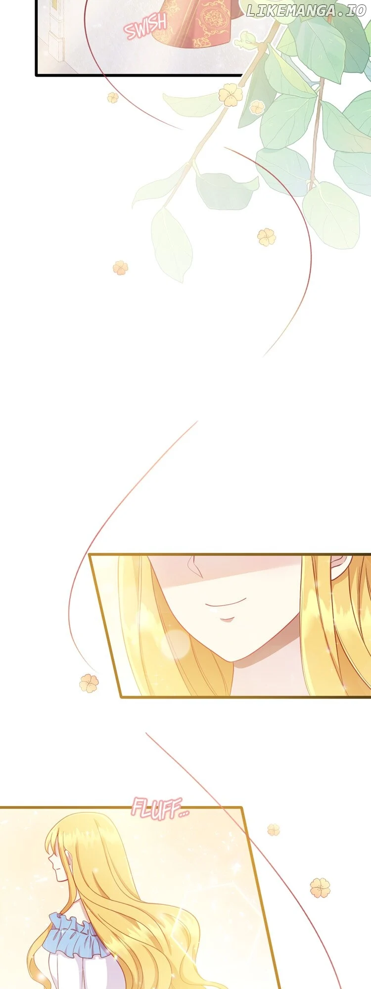 Oh, Lustful King! Please Reject Me! chapter 0.1 page 2