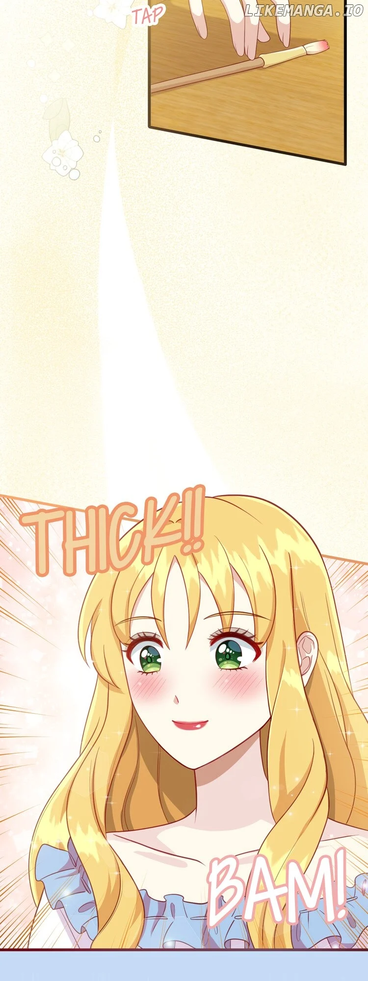 Oh, Lustful King! Please Reject Me! chapter 0.1 page 11