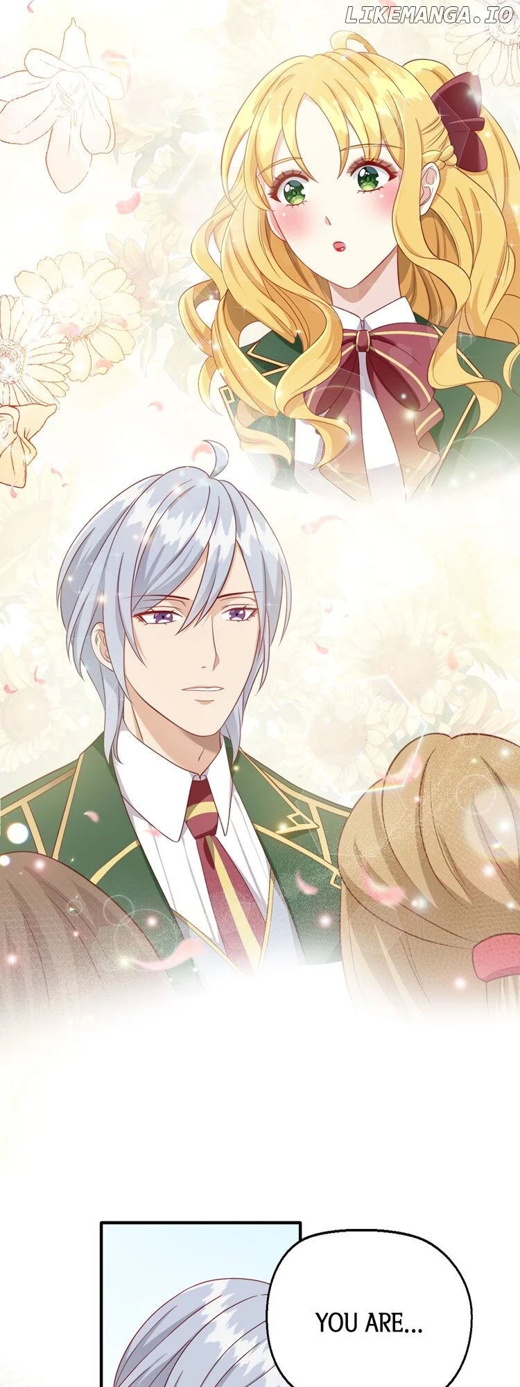 Oh, Lustful King! Please Reject Me! chapter 0.1 page 23