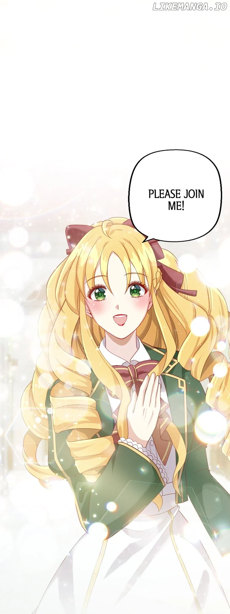 Oh, Lustful King! Please Reject Me! chapter 0.1 page 25
