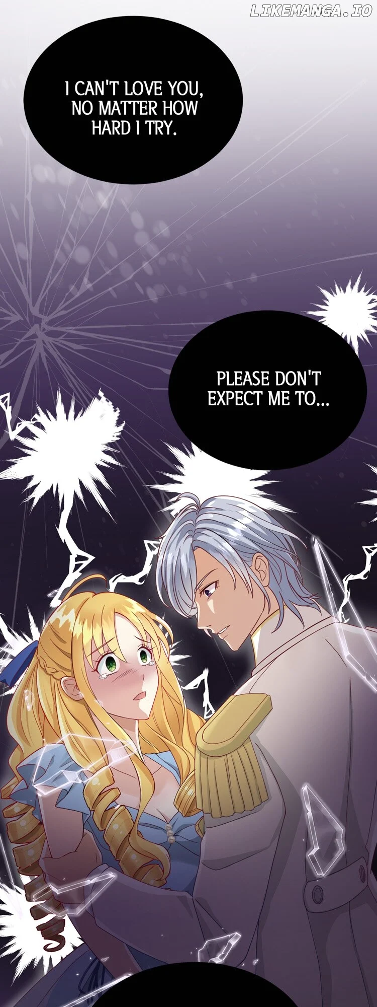 Oh, Lustful King! Please Reject Me! chapter 1 page 12