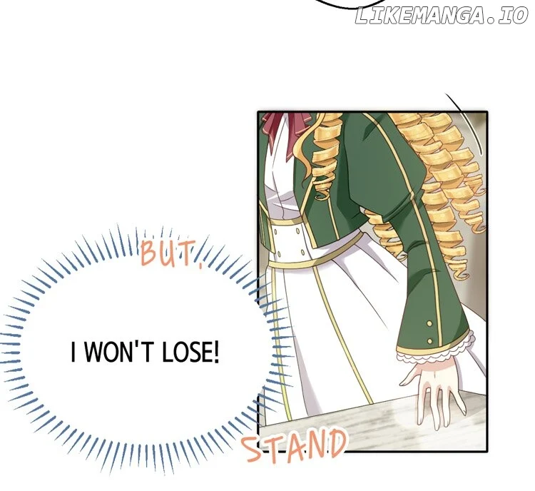 Oh, Lustful King! Please Reject Me! chapter 1 page 42