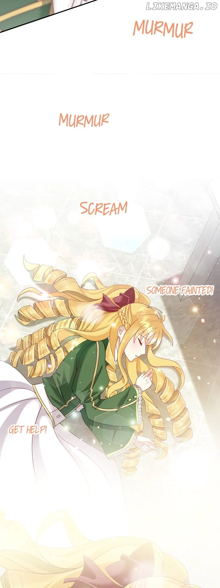 Oh, Lustful King! Please Reject Me! chapter 1 page 50
