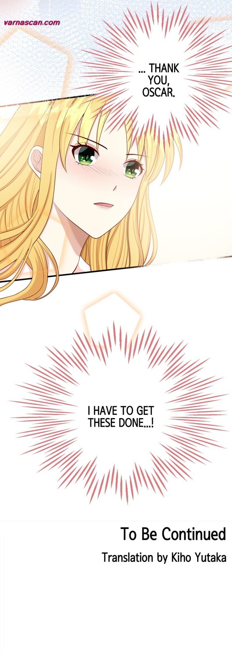 Oh, Lustful King! Please Reject Me! chapter 10 page 12