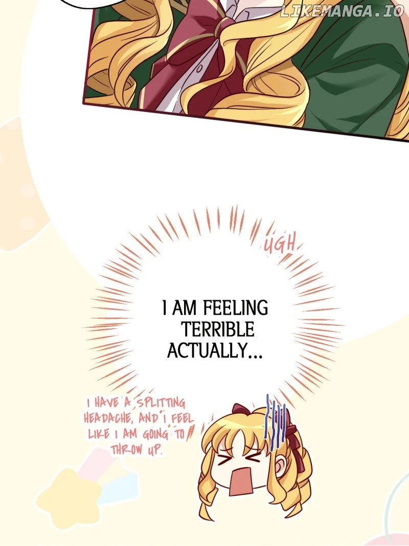 Oh, Lustful King! Please Reject Me! chapter 2 page 6