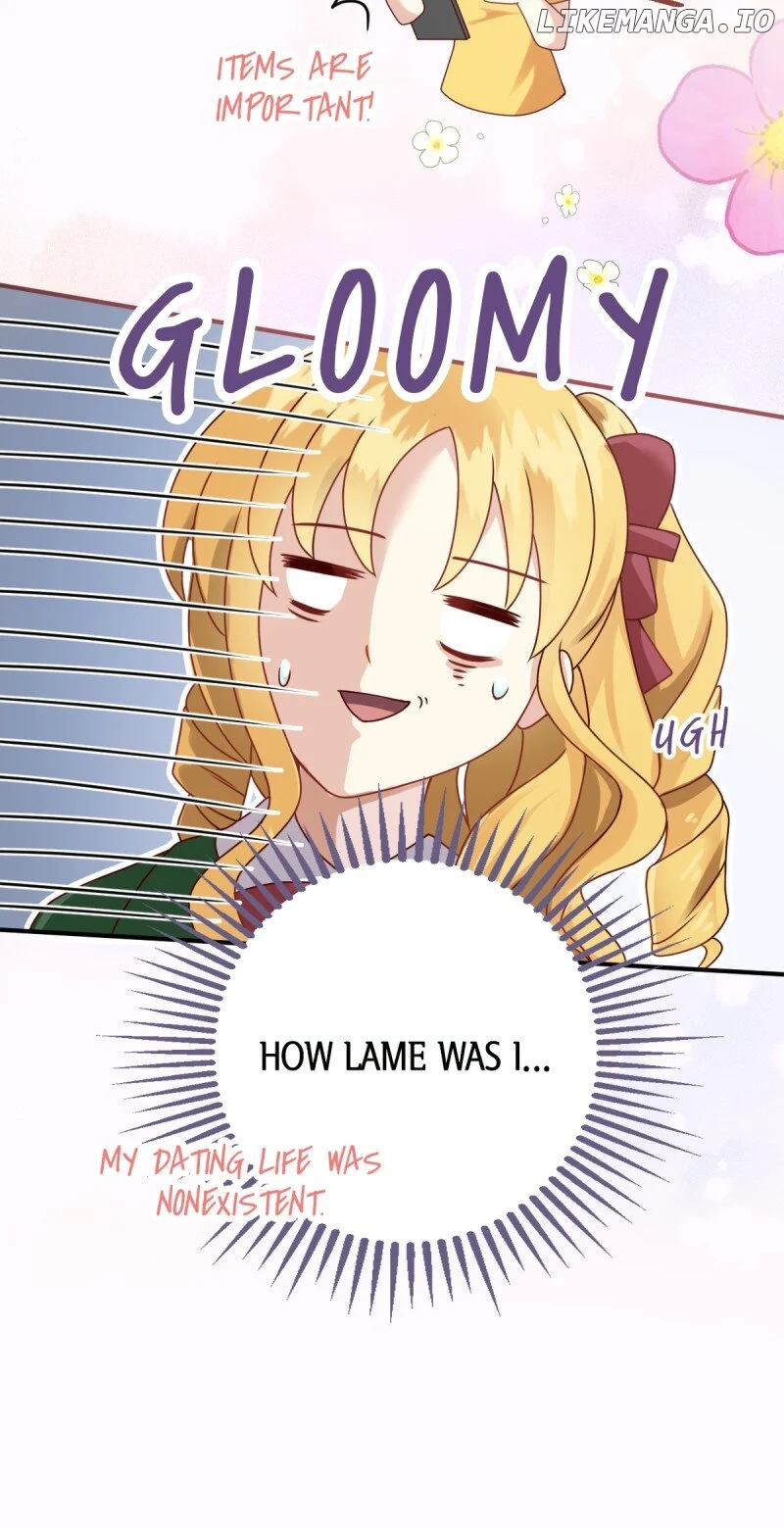 Oh, Lustful King! Please Reject Me! chapter 2 page 12