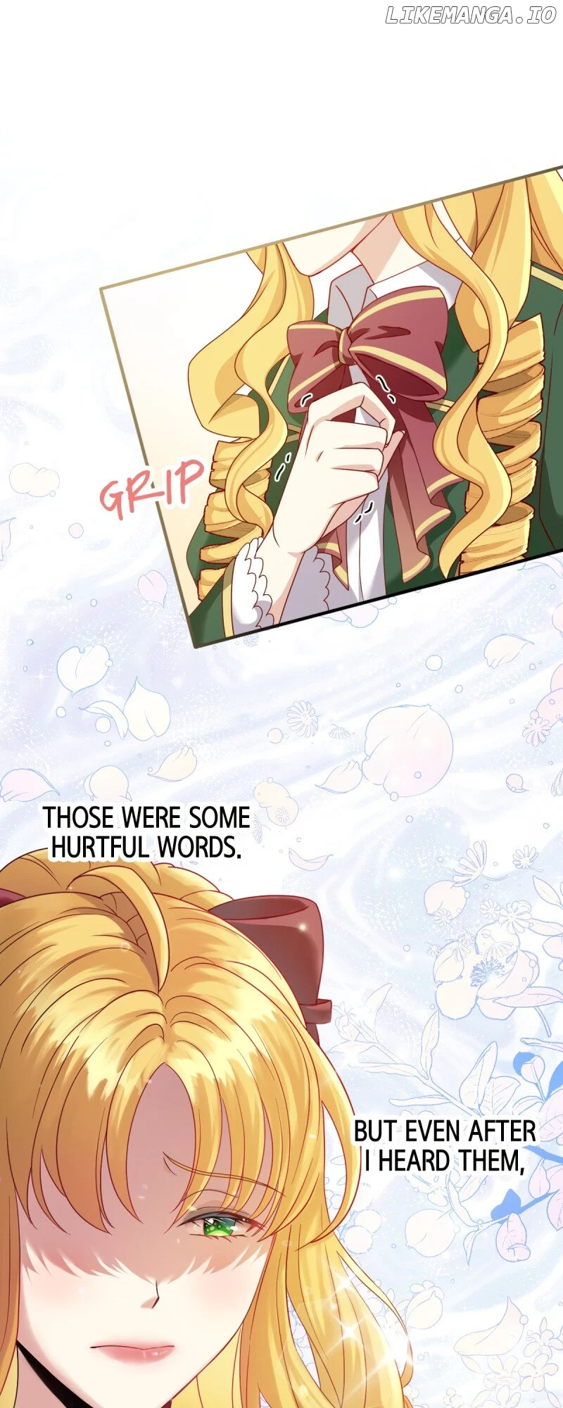 Oh, Lustful King! Please Reject Me! chapter 2 page 32