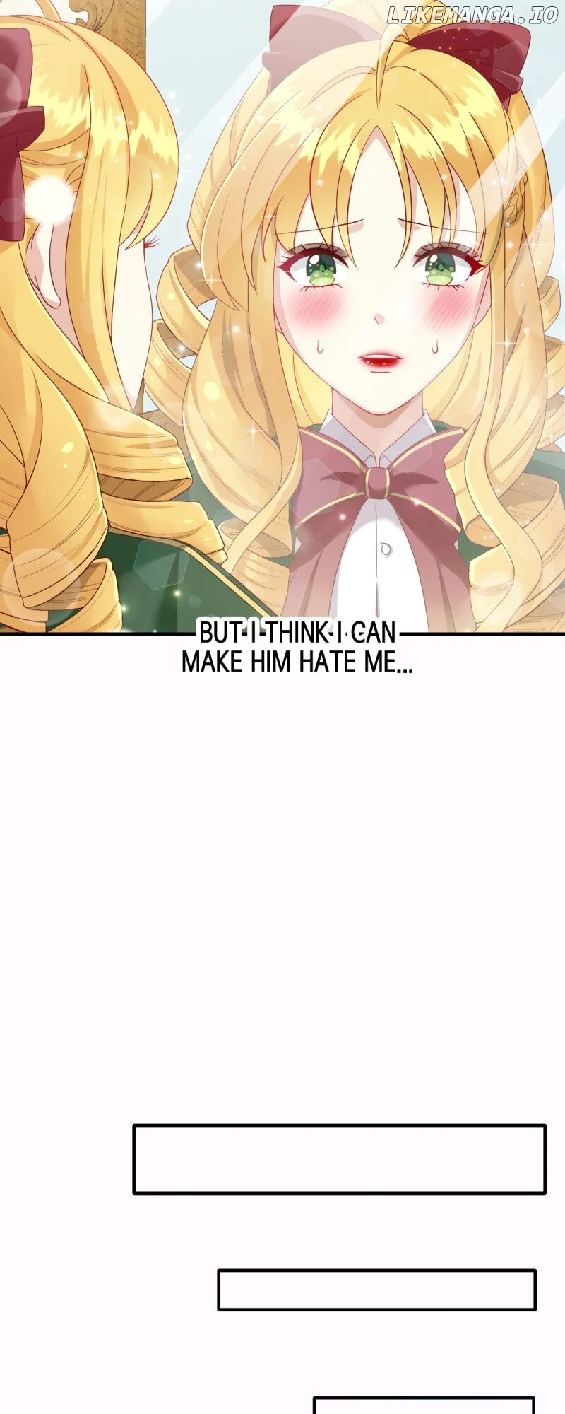 Oh, Lustful King! Please Reject Me! chapter 2 page 44