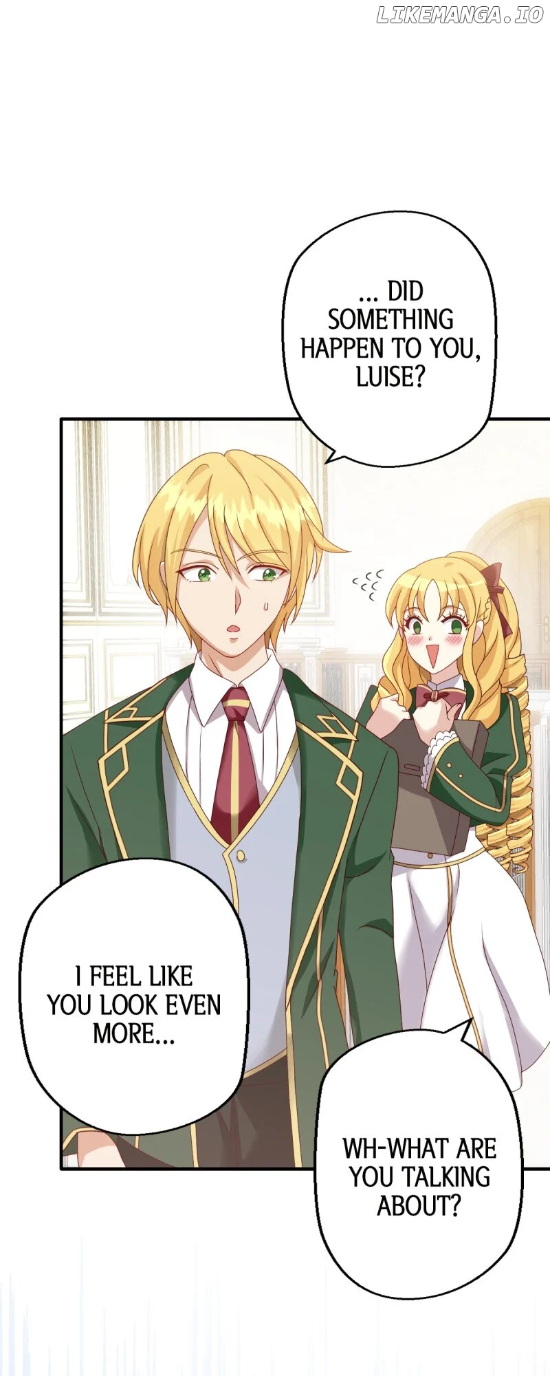 Oh, Lustful King! Please Reject Me! chapter 2 page 48