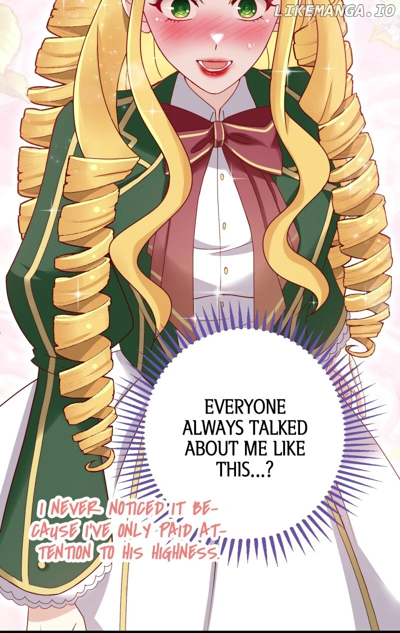 Oh, Lustful King! Please Reject Me! chapter 2 page 53