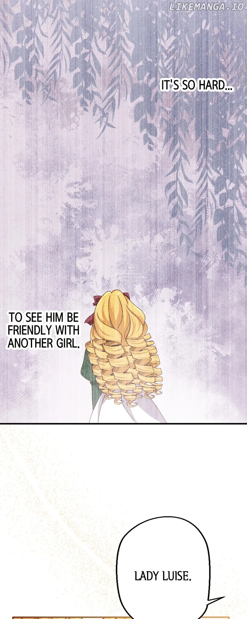 Oh, Lustful King! Please Reject Me! chapter 2 page 61