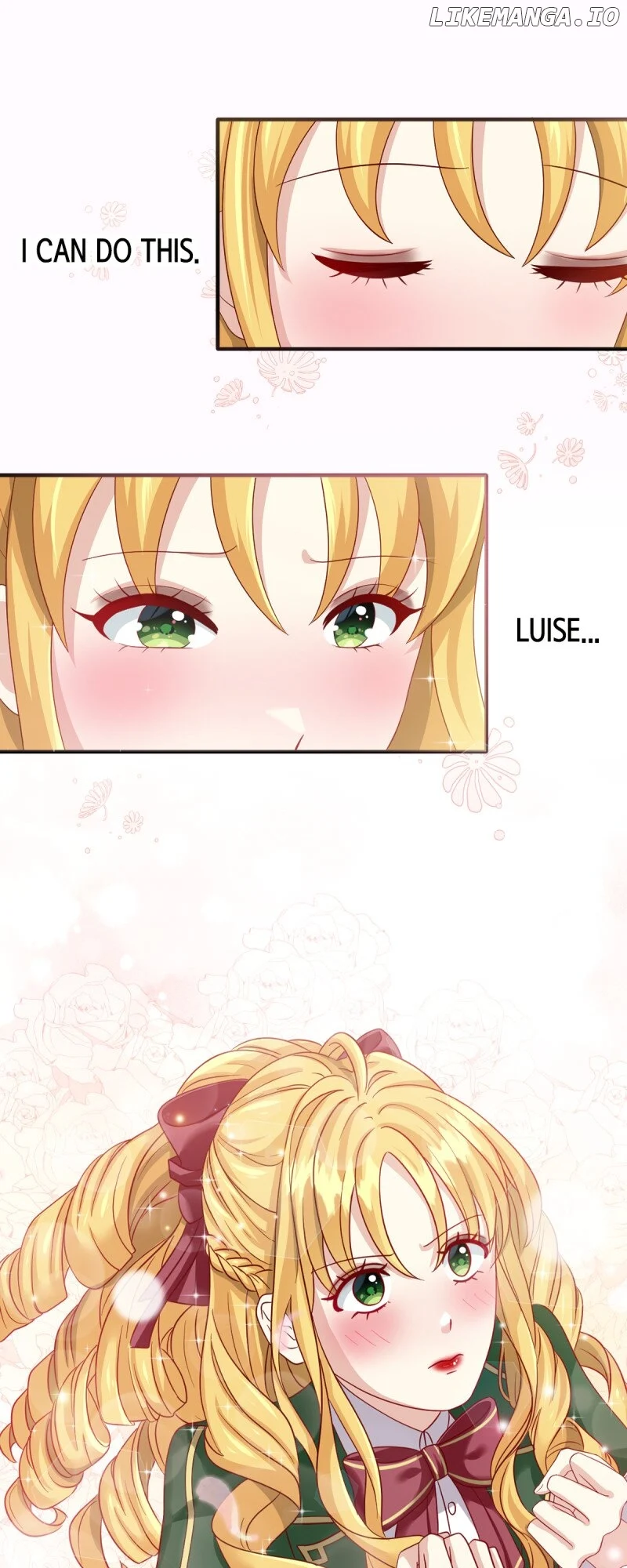 Oh, Lustful King! Please Reject Me! chapter 2 page 67