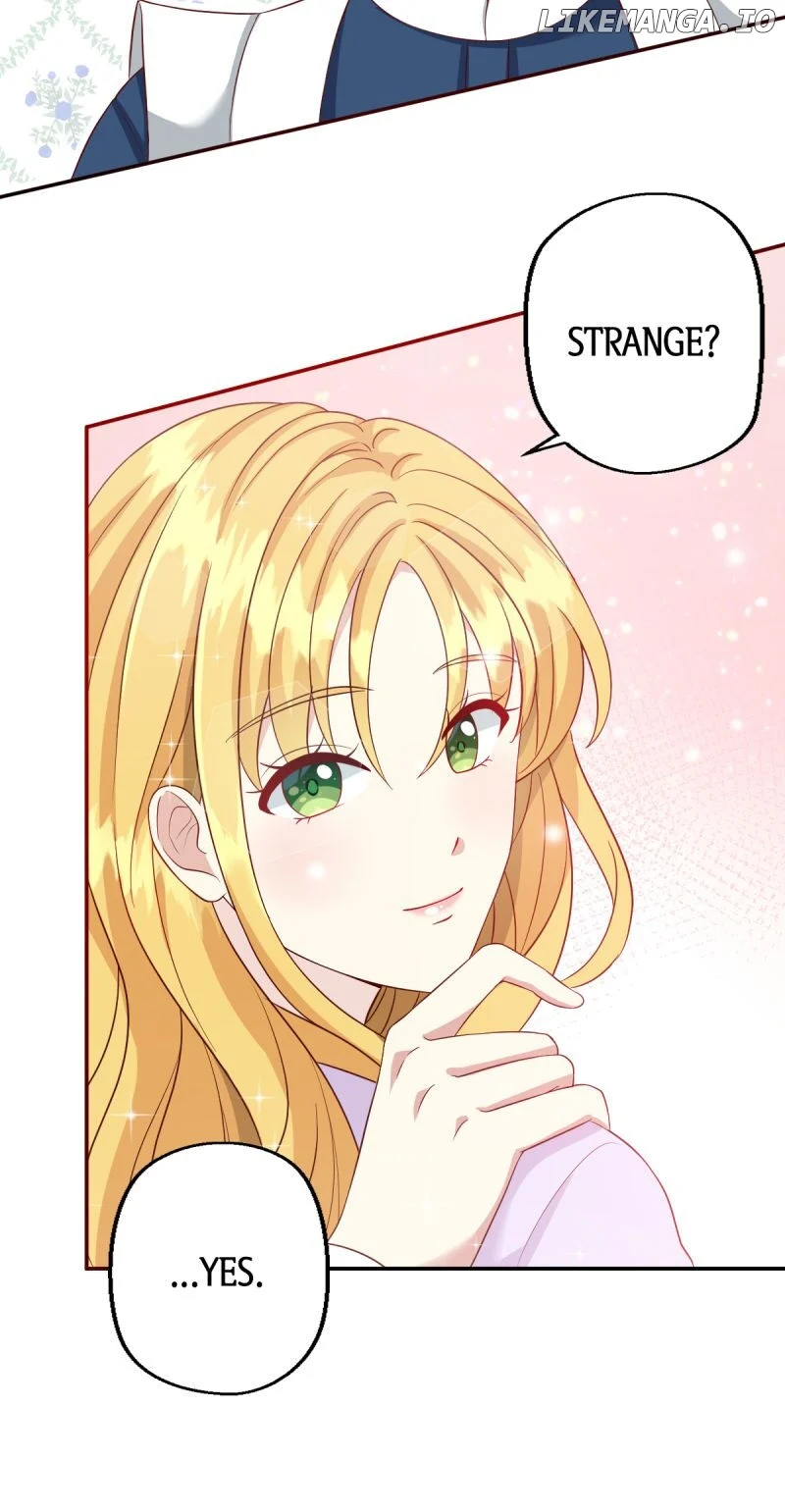 Oh, Lustful King! Please Reject Me! chapter 3 page 19