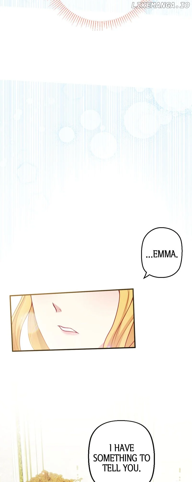 Oh, Lustful King! Please Reject Me! chapter 3 page 23