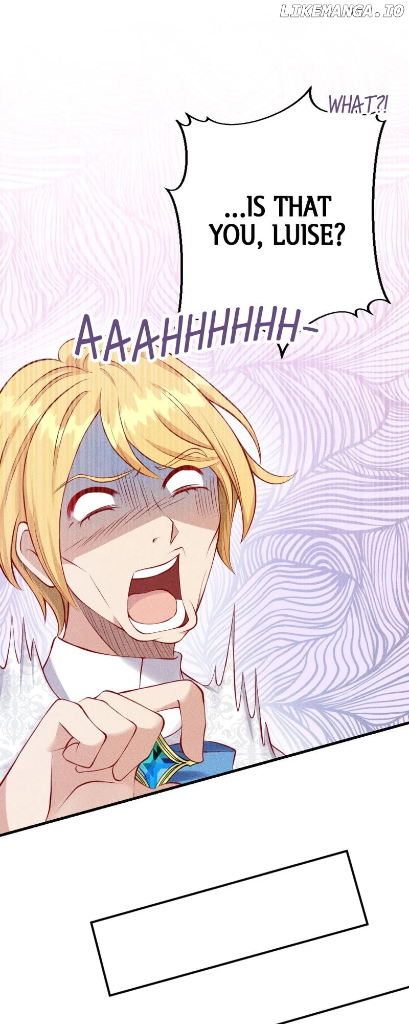 Oh, Lustful King! Please Reject Me! chapter 3 page 59