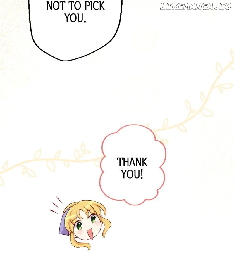 Oh, Lustful King! Please Reject Me! chapter 3 page 76