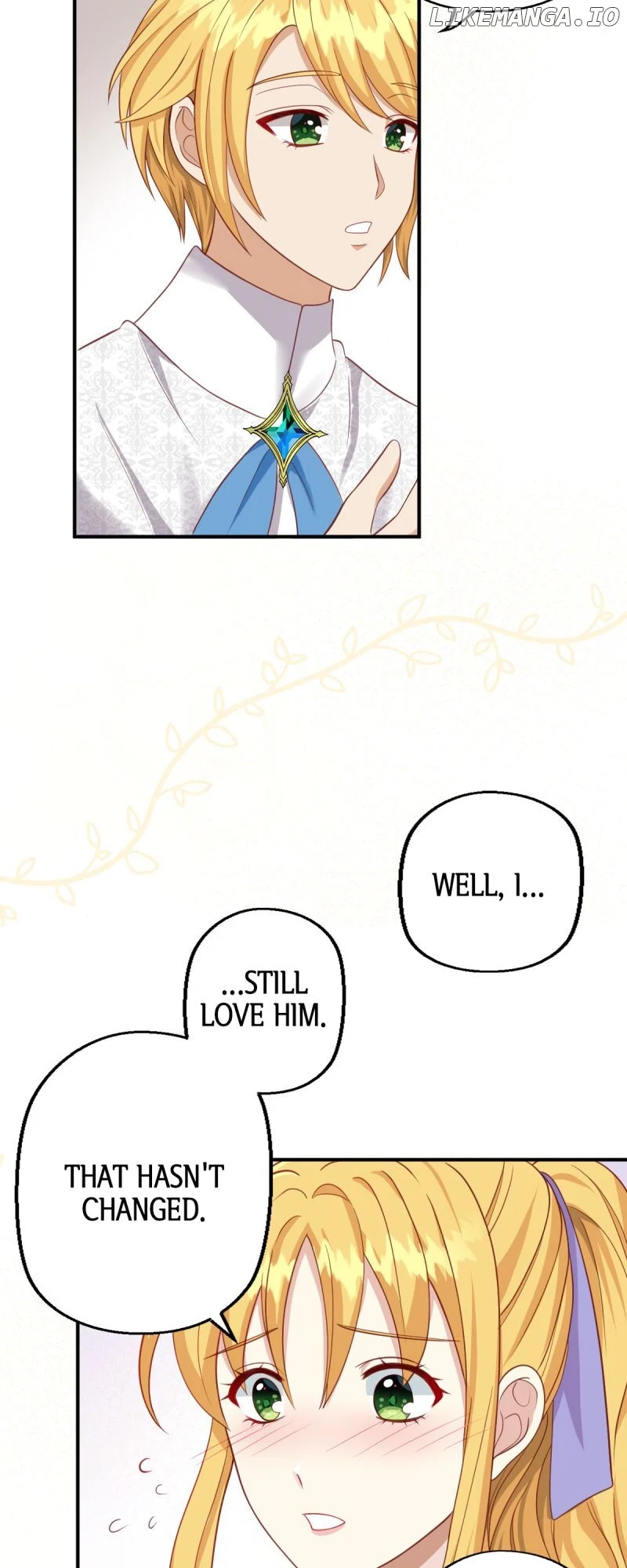 Oh, Lustful King! Please Reject Me! chapter 3 page 79