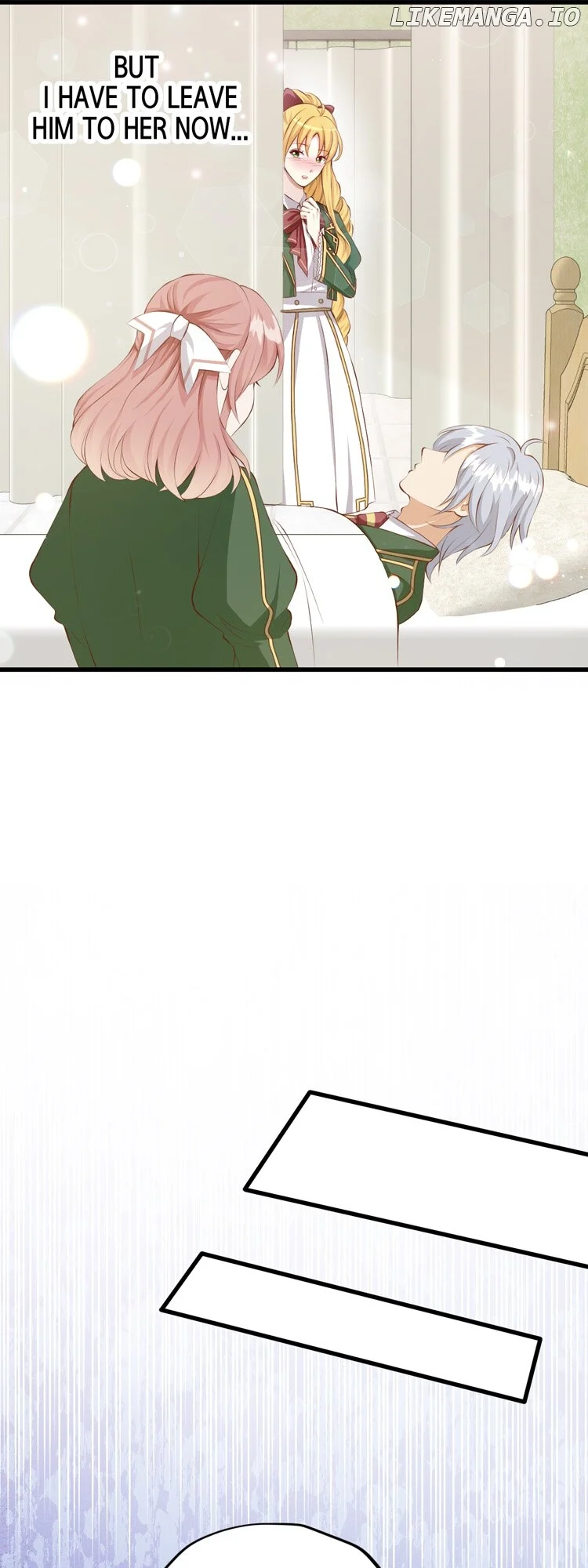 Oh, Lustful King! Please Reject Me! chapter 5 page 34