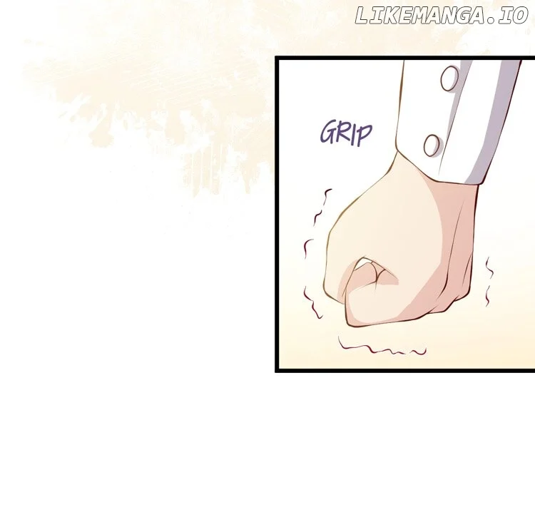Oh, Lustful King! Please Reject Me! chapter 5 page 41