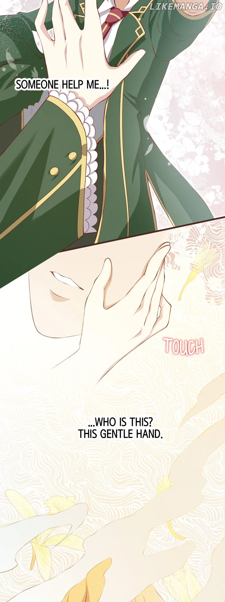 Oh, Lustful King! Please Reject Me! chapter 5 page 48