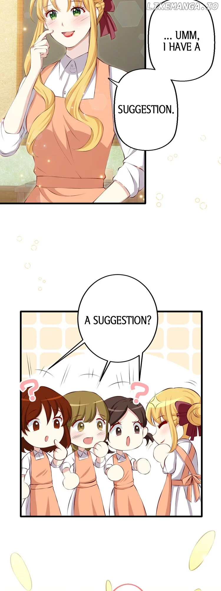 Oh, Lustful King! Please Reject Me! chapter 5 page 62