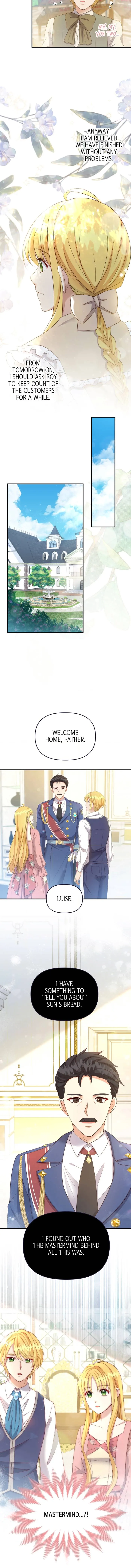Oh, Lustful King! Please Reject Me! chapter 66 page 4