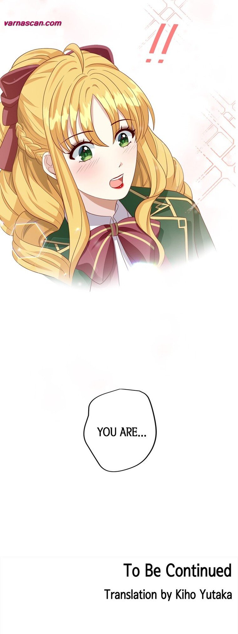 Oh, Lustful King! Please Reject Me! chapter 7 page 14