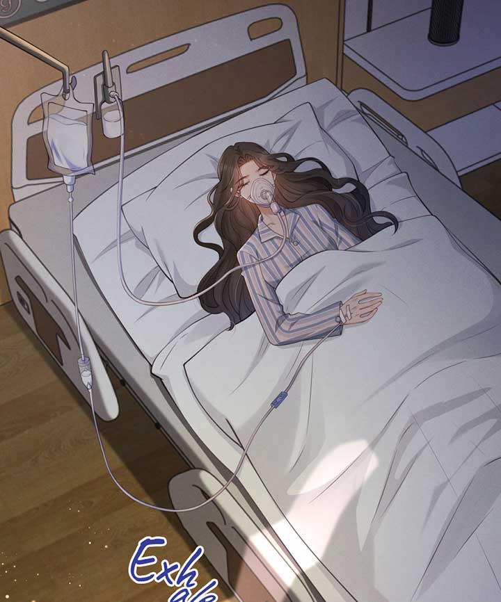 It’s Just a Superficial Intention chapter 1 page 7