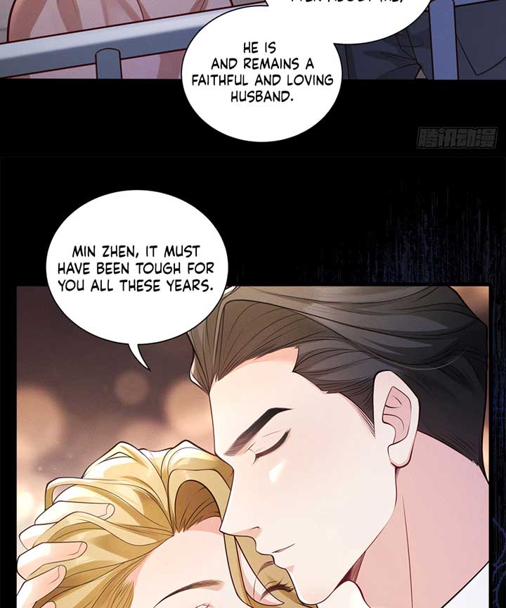 It’s Just a Superficial Intention chapter 1 page 22
