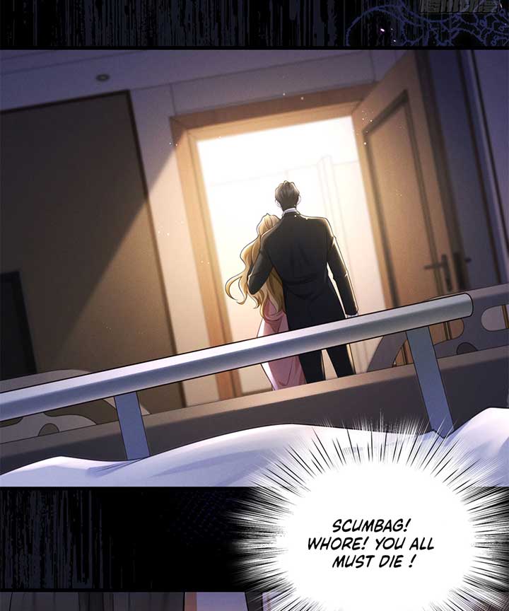 It’s Just a Superficial Intention chapter 1 page 28