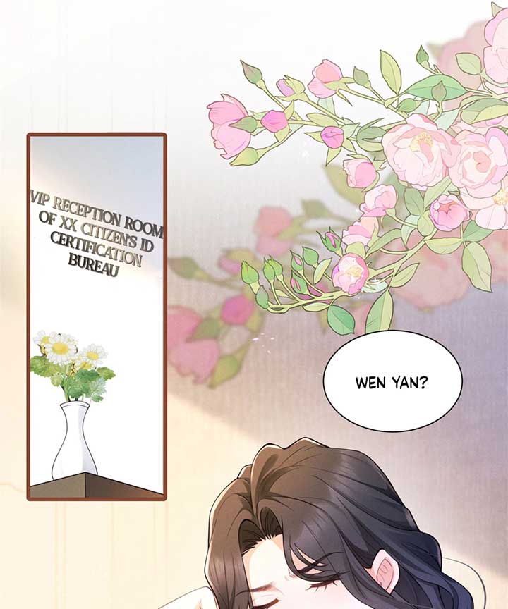It’s Just a Superficial Intention chapter 1 page 33