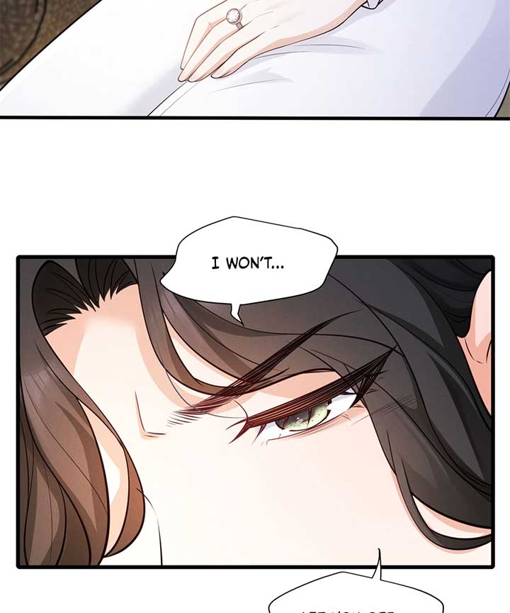 It’s Just a Superficial Intention chapter 1 page 35