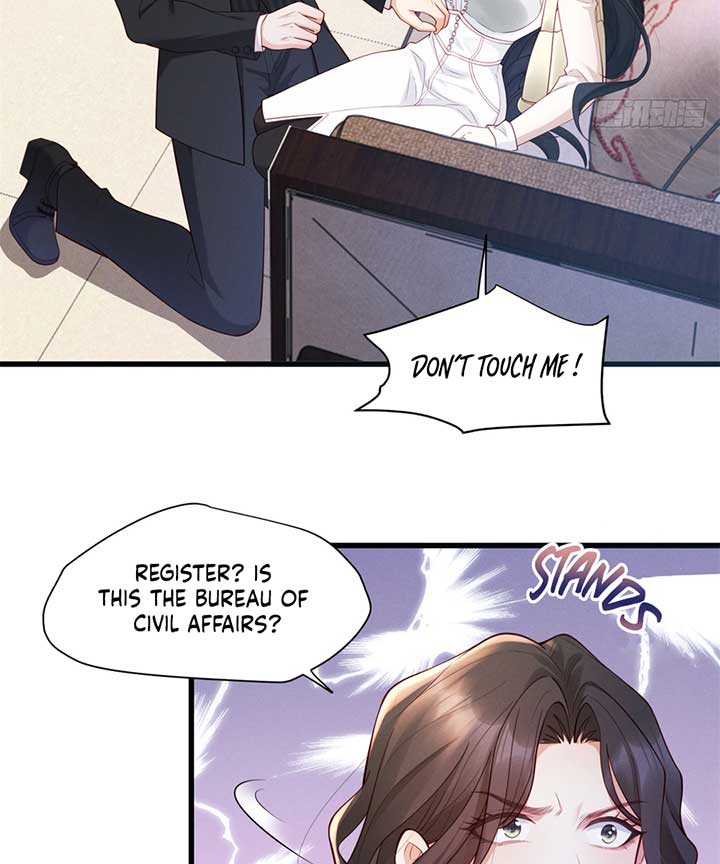 It’s Just a Superficial Intention chapter 1 page 45