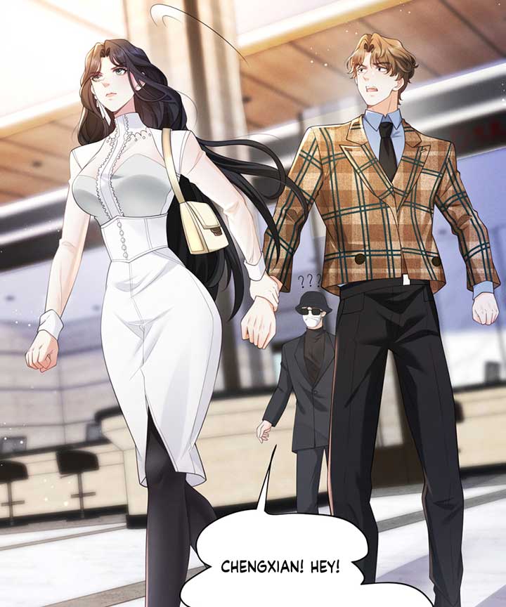 It’s Just a Superficial Intention chapter 1 page 64