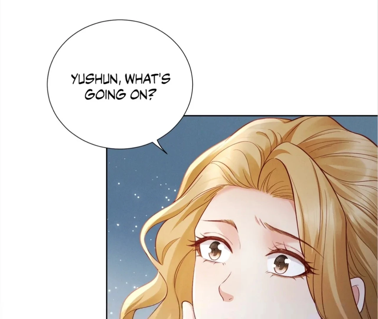 It’s Just a Superficial Intention chapter 11 page 2