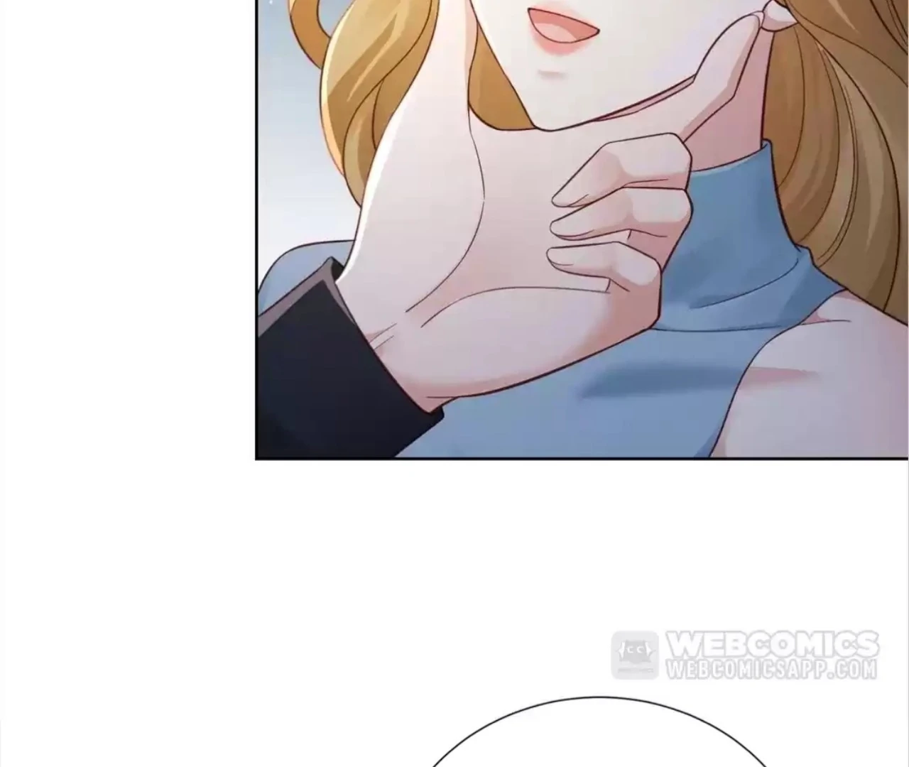 It’s Just a Superficial Intention chapter 11 page 3